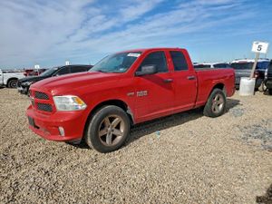 RAM 1500 ST 5.7L 8 2013