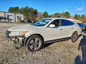 Honda Accord EXL 3.5L 6 2013