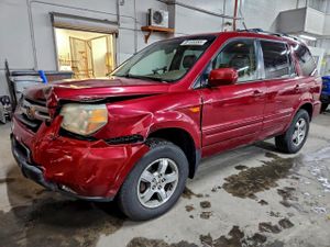 Honda Pilot EX 3.5L 6 2006