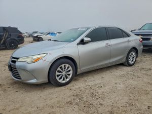 Toyota Camry LE 2.5L 4 2015