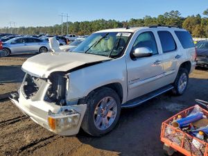 GMC Yukon 5.3L 8 2008
