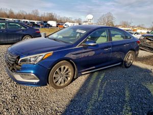 Hyundai Sonata SPORT 2.4L 4 2015