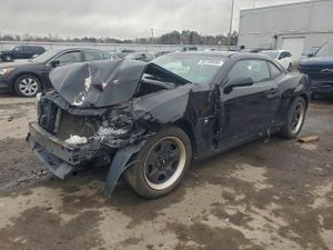 Chevrolet Camaro LS 3.6L 6 2011