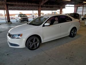 Volkswagen Jetta SE 2.5L 5 2011