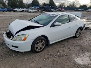 Honda Accord EX 2.4L 4 2007