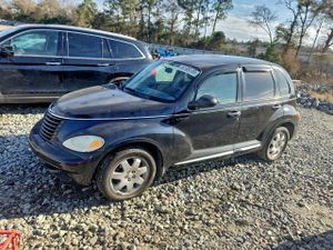 Chrysler PT Cruiser TOURING 2.4L 4 2004