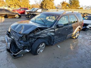 Ford Freestyle SEL 3.0L 6 2006