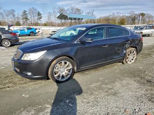 Buick LaCrosse TOURING 3.6L 6 2012