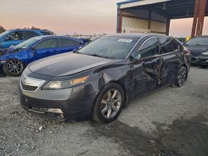 Acura TL TECH 3.5L 6 2013