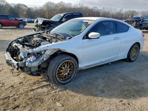 Honda Accord LX-S 2.4L 4 2013