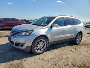 Chevrolet Traverse LT 3.6L 6 2013