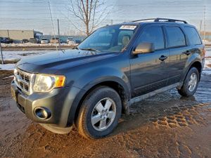 Ford Escape XLT 3.0L 6 2009