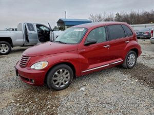 Chrysler PT Cruiser LIMITED 2.4L 4 2006