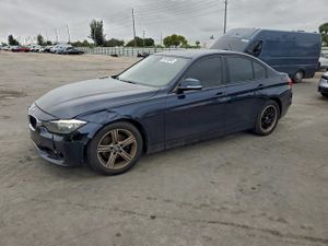 BMW 3 Series I 2.0L 4 2013