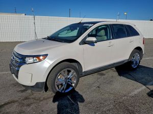 Ford Edge SEL 3.5L 6 2014