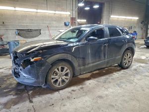 Mazda CX-30 SELECT 2.5L 4 2021