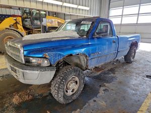 Dodge RAM 5.9L 8 1998