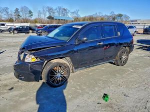 Jeep Compass 2.4L 4 2007