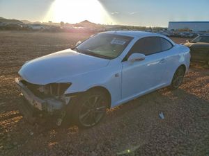 Lexus IS 250 2.5L 6 2013
