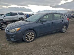 Subaru Impreza PREMIUM 2.0L 4 2014