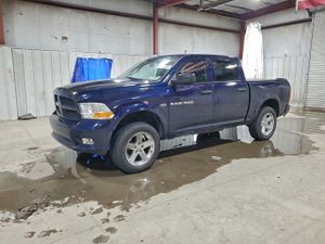 Dodge RAM ST 5.7L 8 2012