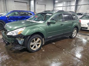 Subaru Outback 3.6R LIMITED 3.6L 6 2013