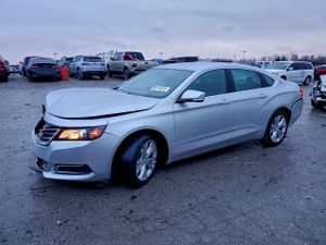 Chevrolet Impala LT 2.5L 4 2015