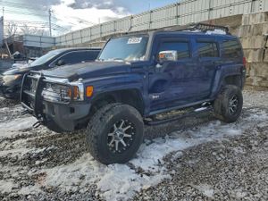 Hummer H3 3.7L 5 2009