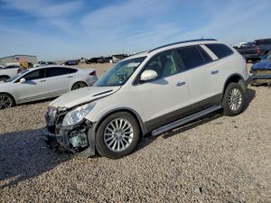 Buick Enclave CXL 3.6L 6 2008