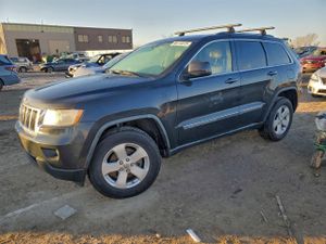 Jeep Grand Cherokee LAREDO 3.6L 6 2011