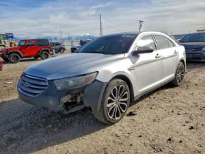 Ford Taurus SEL 3.5L 6 2013