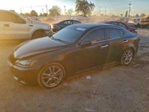 Lexus IS 250 2.5L 6 2006