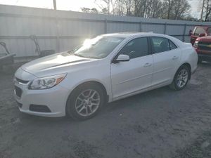 Chevrolet Malibu 1LT 2.5L 4 2015
