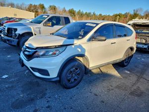 Honda CR-V LX 2.4L 4 2015
