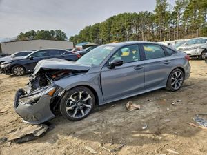 Honda Civic SPORT 2.0L 4 2026