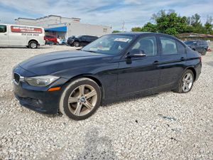 BMW 3 Series I 2.0L 4 2015
