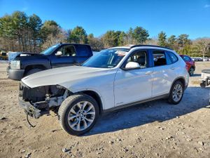 BMW X1 XDRIVE28I 2.0L 4 2014