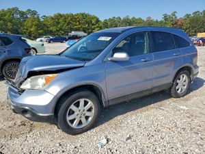 Honda CR-V EXL 2.4L 4 2007