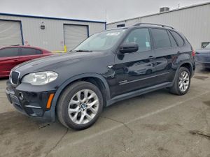 BMW X5 XDRIVE35I 3.0L 6 2013