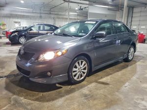 Toyota Corolla BASE 1.8L 4 2009