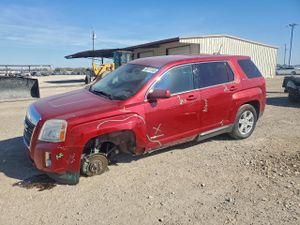 GMC Terrain SLE 2.4L 4 2015