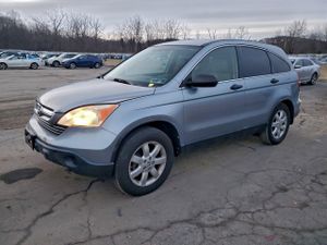 Honda CR-V EX 2.4L 4 2008