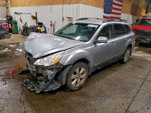Subaru Outback 2.5I PREMIUM 2.5L 4 2012