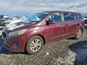 Kia Sedona LX 3.3L 6 2015