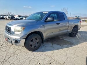 Toyota Tundra DOUBLE CAB SR5 4.7L 8 2007