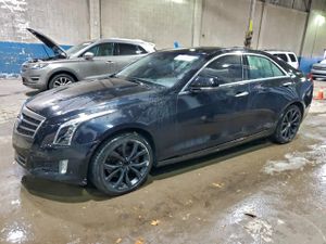 Cadillac ATS PREMIUM 2.0L 4 2013