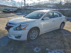 Nissan Altima 2.5 2.5L 4 2013