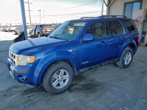 Ford Escape HEV 4 2008