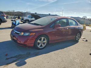 Honda Civic EX 1.8L 4 2006