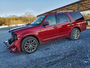 Ford Expedition LIMITED 3.5L 6 2015